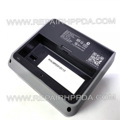 Back Cover Replacement for Honeywell MPD31D Back Cover Replacement for Honeywell MPD31D